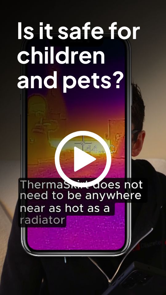 Is it safe?